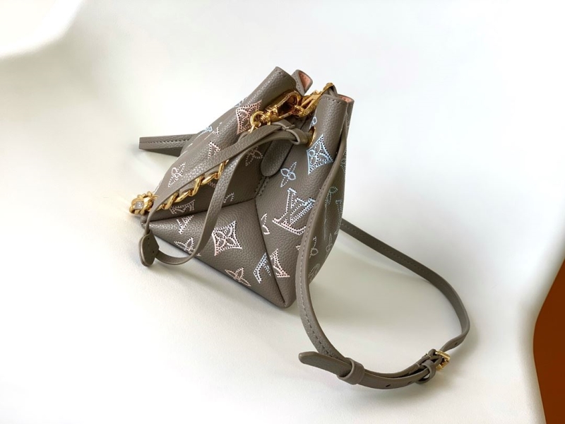 LV Bucket Bags